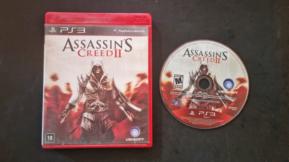 Assassin's Creed II