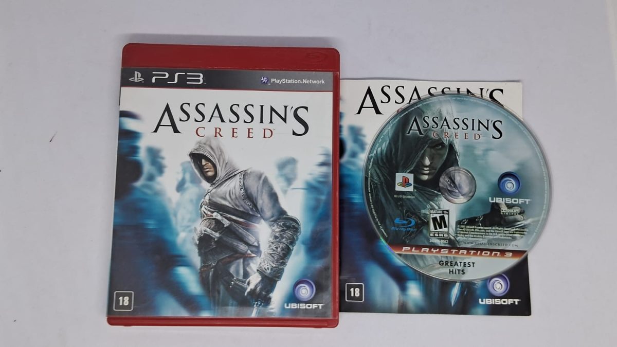 Assassin's Creed
