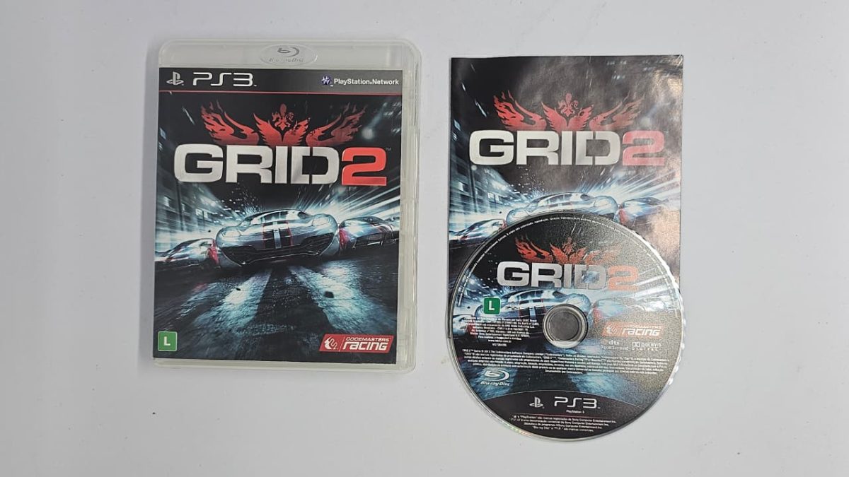 GRID 2