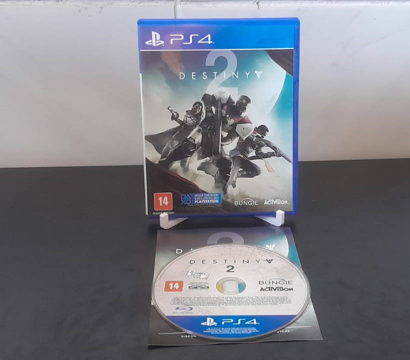 Destiny 2
