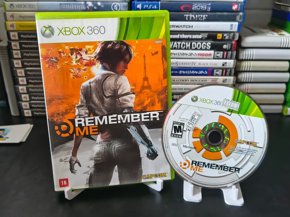 Remember Me