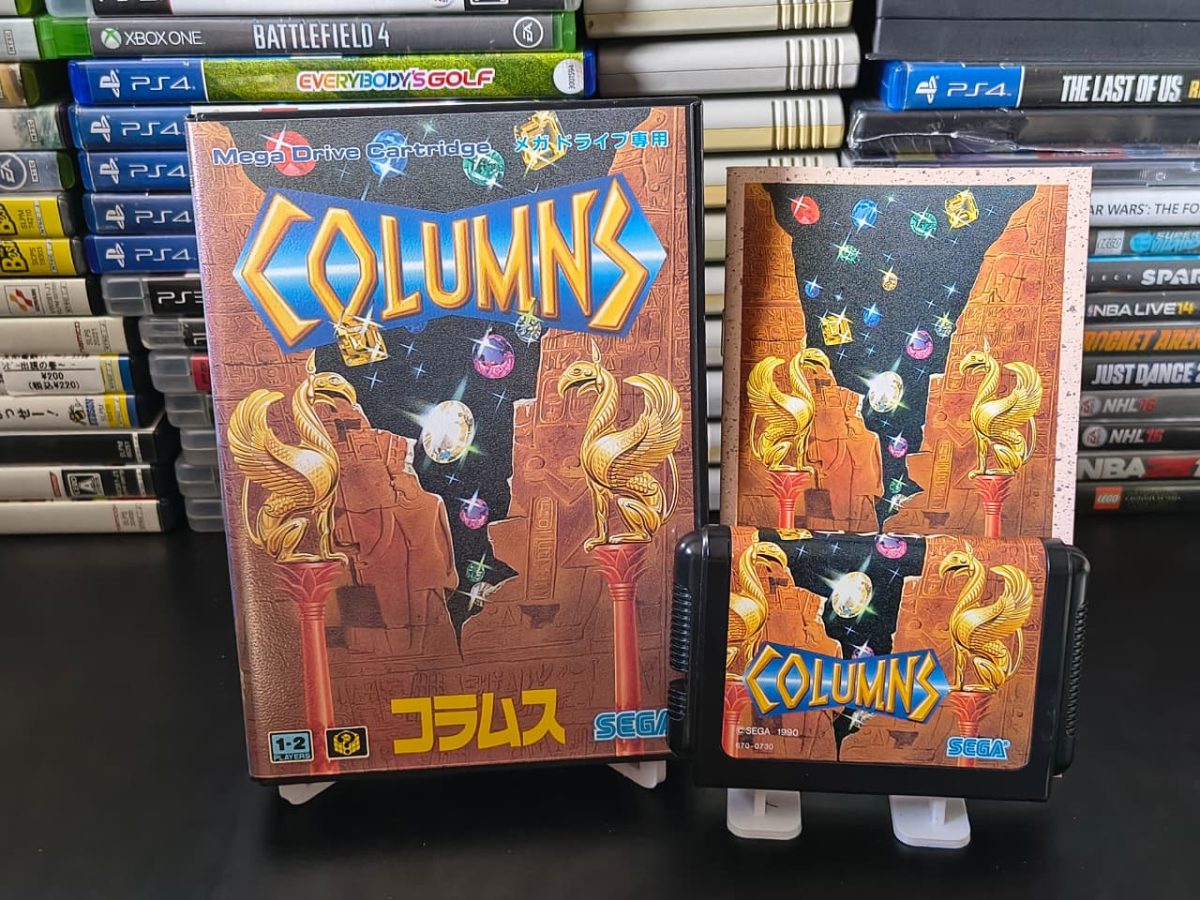 Columns